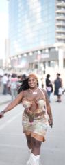Zakeylia Byrd