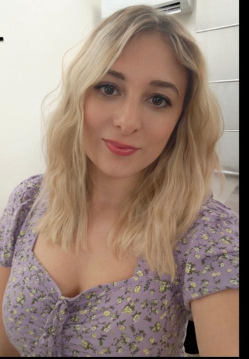 Jasmin Marangoni