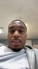 Derion Williams