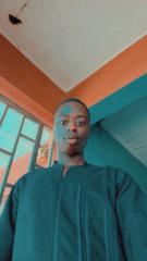 Joshua Olamide