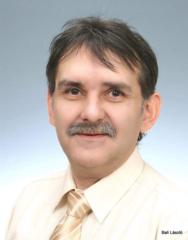 Laszlo Bali