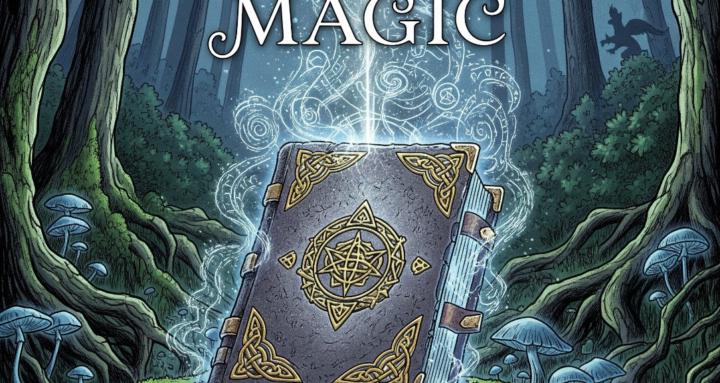 Real Magic