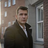 Adrian Liśkiewicz