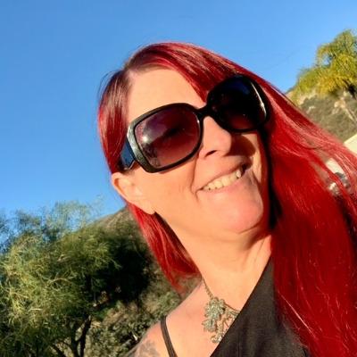 Trish Edwards
