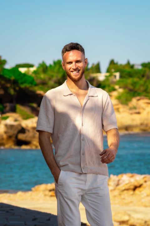 Victor Rodriguez