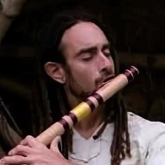 Aeric Bansuri