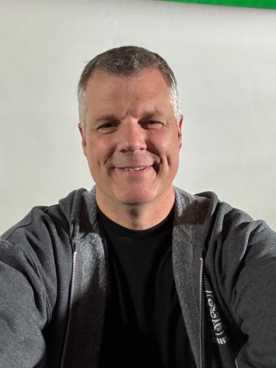 Jeff Zimmerman