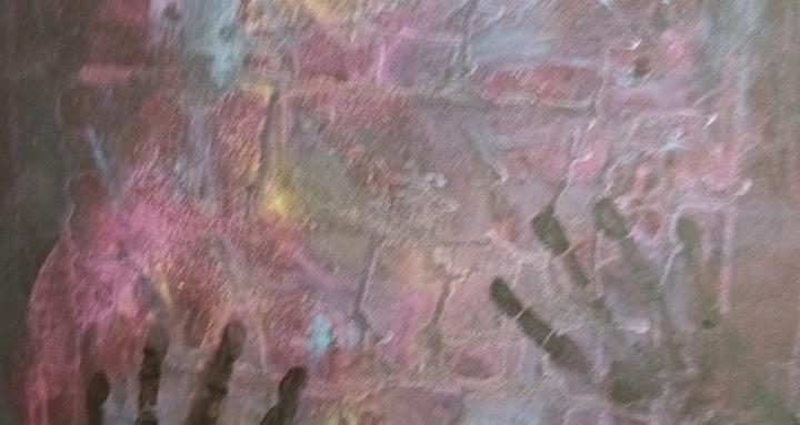 Cathartacism; intuitive art