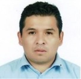 Israel Vidal