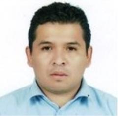 Israel Vidal