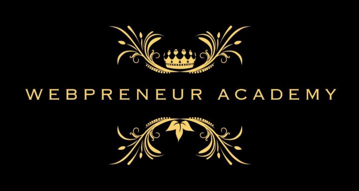 Webpreneur Academy