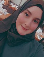 Noura Hamidi