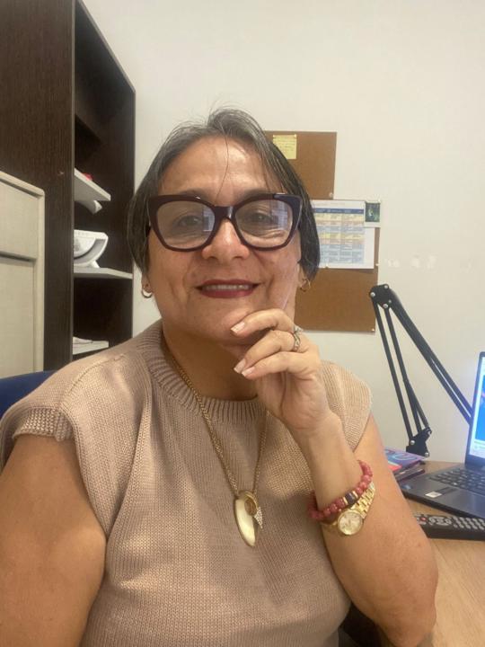 Rosa Echeverria