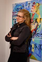 Anne-Lena Krohn