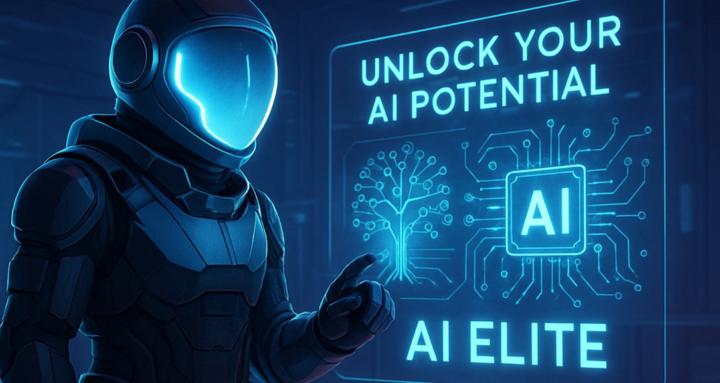 AI Elite Circle