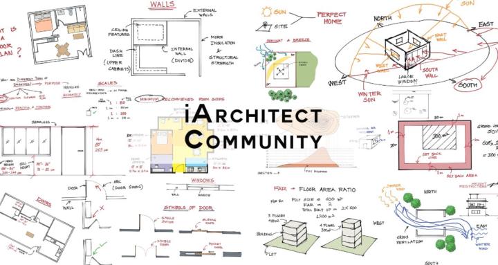 iArchitect Community