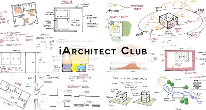 iArchitect Community