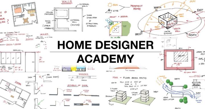 Home Designer Academy
