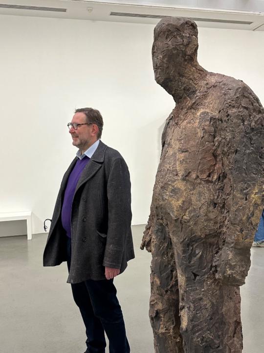 Antoine Boucomont