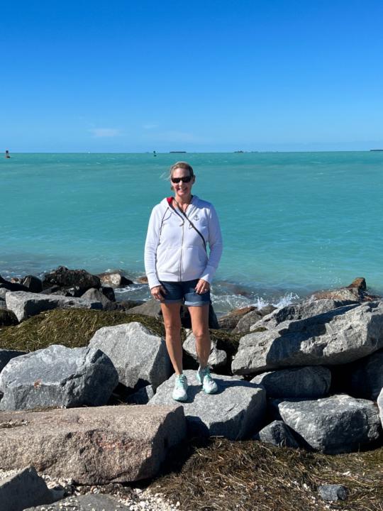 Courtney Charpentier