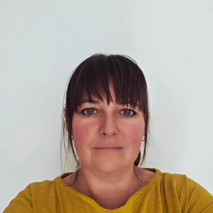 Claudia Röhheuser
