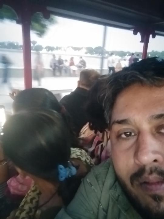 Pratik Shastri