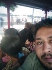 Pratik Shastri
