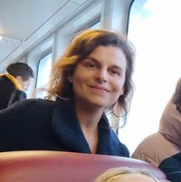 Eve-marie Guidier