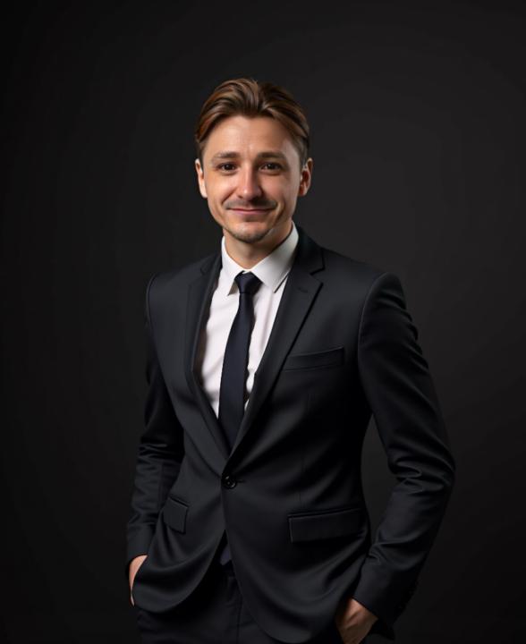 Adam Woolf
