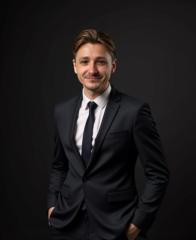 Adam Woolf