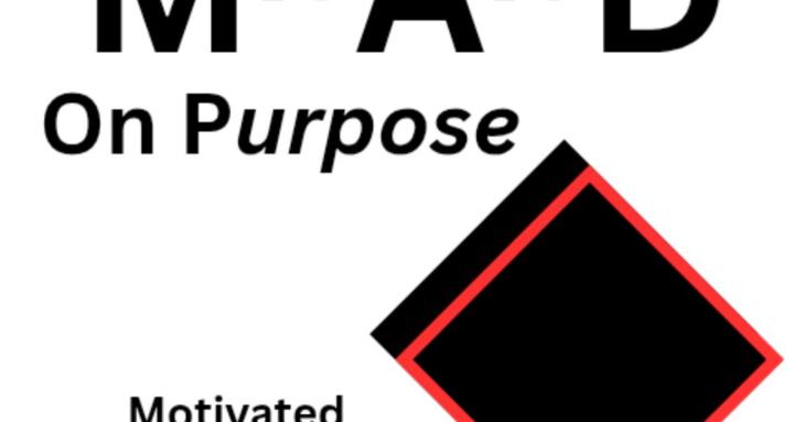 M.A.D Hart