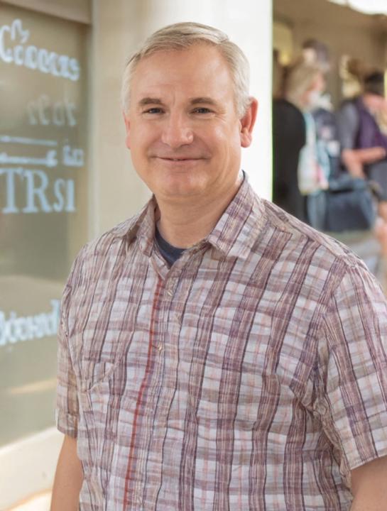 Timothy George Fay