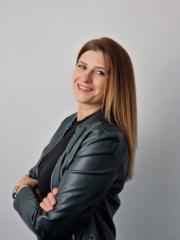 Helena Epp