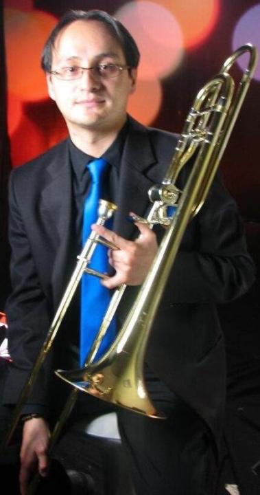 Jaiver Vargas