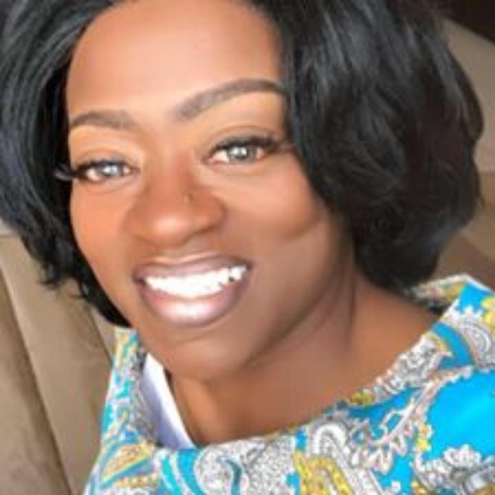 Cyrene Wright