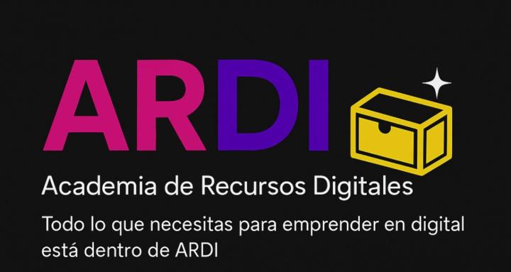 Academia de Recursos Digitales
