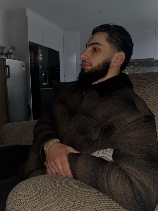 Ali Ayache