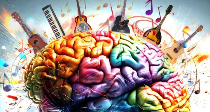 Musical Colors Playground
