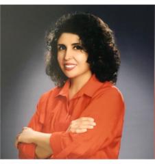 Farnaz Dehdashti