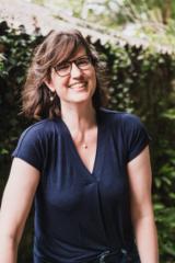 Marie-Lise Van Wassenhove