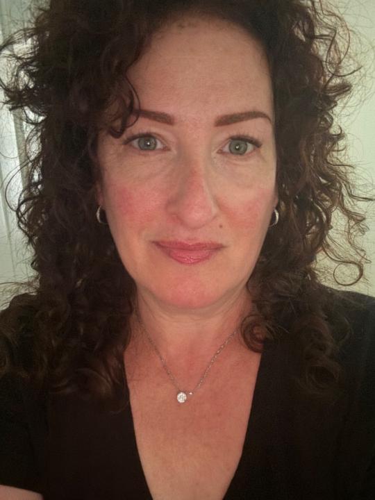 Barbara Beyun