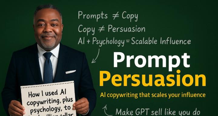 Prompt Persuasion