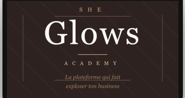 She Glows Academy