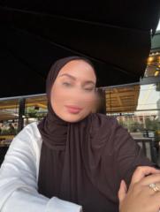 Hajar El kandoussi