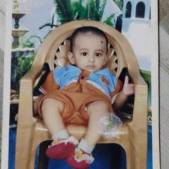 Shaikh Rehan