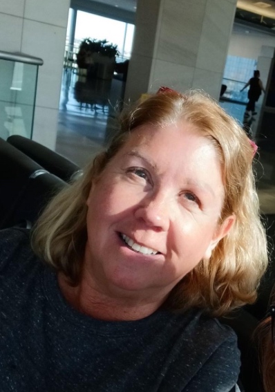 Julie Gabbett