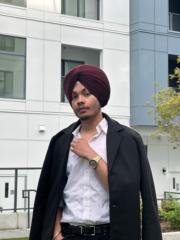 Gurjot Singh