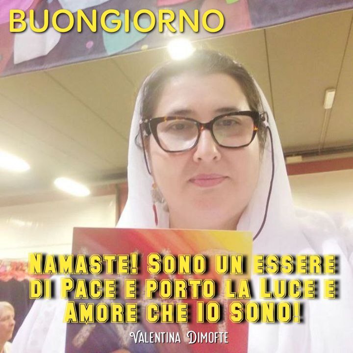 Valentina Dimofte