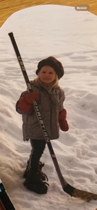 Cassandra Pettersson