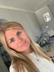 Ottilia Söderström